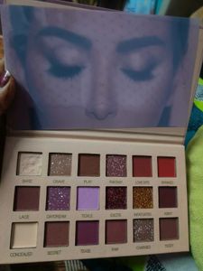 new nude Eyeshadow Palette Today Sale Offer