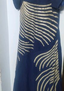 Gown Frock