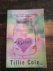 A Thousand Boy Kisses