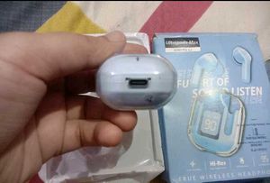 Ultrapods Max Wireless Headphones