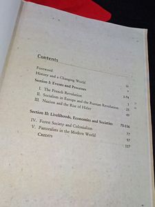 Class 9th History Ncert Book