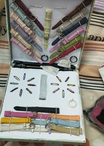 Vintage Watch Straps