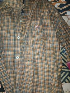 Men&#39;s Shirts - Floral &amp; Plaid