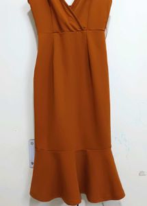 Shein Dress