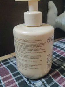 mCaffeine Body Lotion