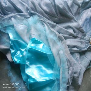 Kids Part Wear Frock