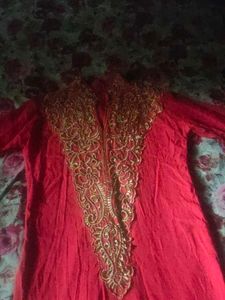 Red Elegant Colour