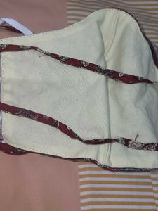 Cotton Masks