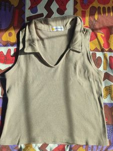 Crop Top New