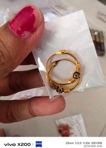 PACK OF 3 NEW EARINGS @DHAMAKA SALE