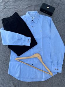 Lacoste Shirt