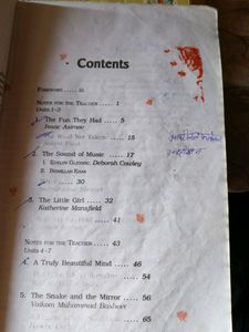 Beehive Class 9 Textbook