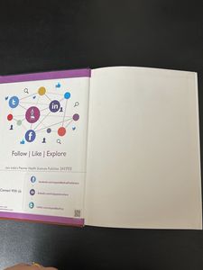 Medical Pharmacology Book