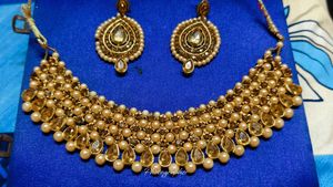 Jewellery Set