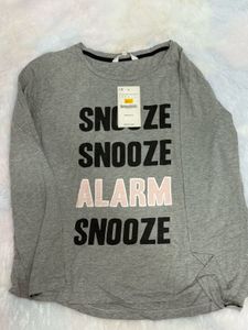 ⏰ Snooze Queen Graphic Tee | Comfy &amp; Quirky