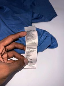 THE NORTH FACE T-SHIRT