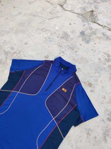 K2 Blue Active T-Shirt