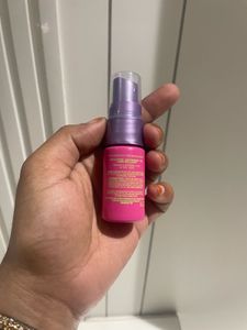 Urban Decay All Nighter Setting Spray