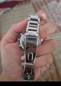 original casio sheen watch
