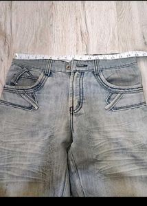 sc3529 Yafa Jeans - size 32