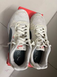 Puma  Casual Shoes