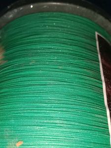 Godzilla Green