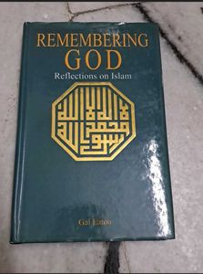 Remembering God
