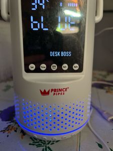 Brand New XECH Smart Mirror Speaker