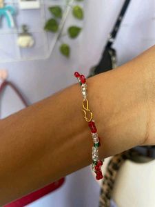 Cherry Bracelet 🍒