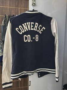 Varsity Jacket - New York