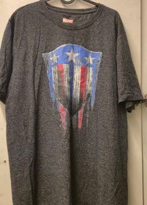 Marvel Captain America T-Shirt