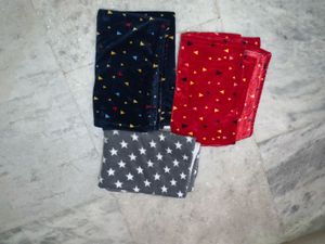 Combo 3 Blankets(baby)