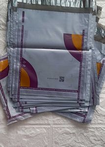 100 Packing Bag