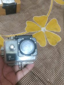 Go Pro Camera Procus