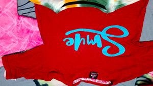 Trendy Graphic Tees