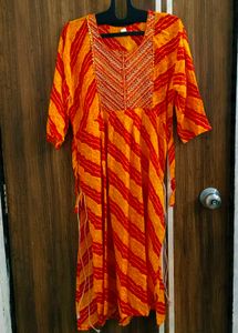 🛍️Multi Colour Kurti ⭐⭐⭐