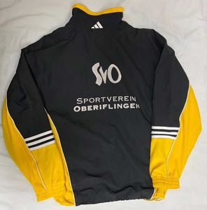 Adidas Vintage Jacket