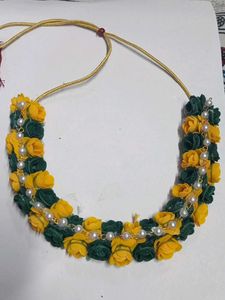 Beautiful Haldi Set