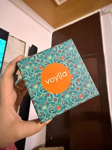 Voylla Bracelet Brand New Unopened