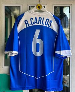 Football jersey Brazil