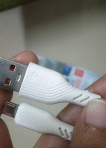 JP Gold 3.8 Amp Rapid Charge Cable