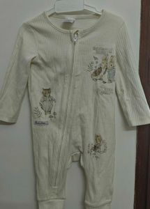 Unisex Jumpsuit For Both Boys And Girls!