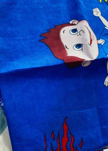 Kids Bedsheet
