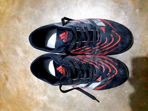 Adidas Predator football boots Futsal