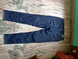 Blue Jeans
