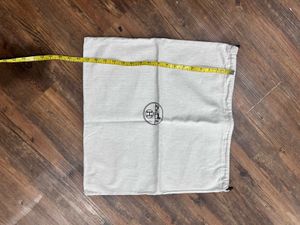 Bottega Veneta Dust Bag