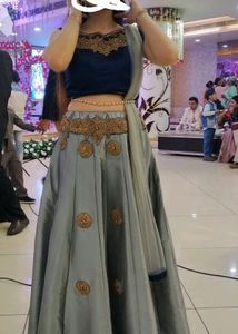 Lehenga Party Wear