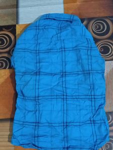 Full Sleeve Shirt For Baby Boy