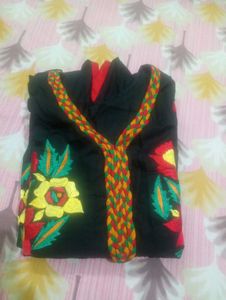 Anarkali Kurti