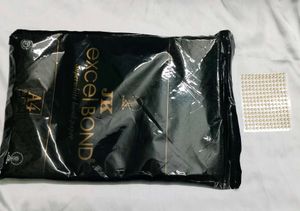 JK Paper Excel Bond A4 GSM 100 Sheet